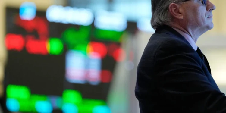 Foto: AP Photo/Seth Wenig