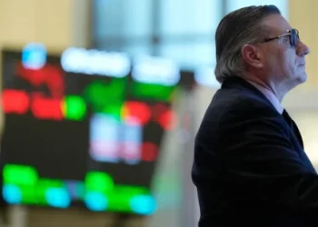 Foto: AP Photo/Seth Wenig