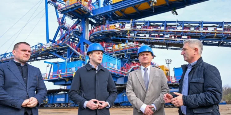 Foto: TANJUG/EPS/DANILO MIJATOVIĆ