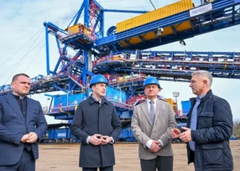 Foto: TANJUG/EPS/DANILO MIJATOVIĆ