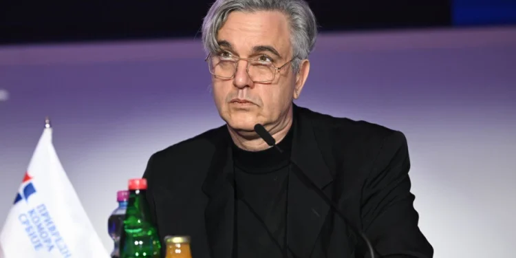 Foto: TANJUG/AMIR HAMZAGIĆ