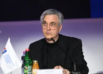 Foto: TANJUG/AMIR HAMZAGIĆ