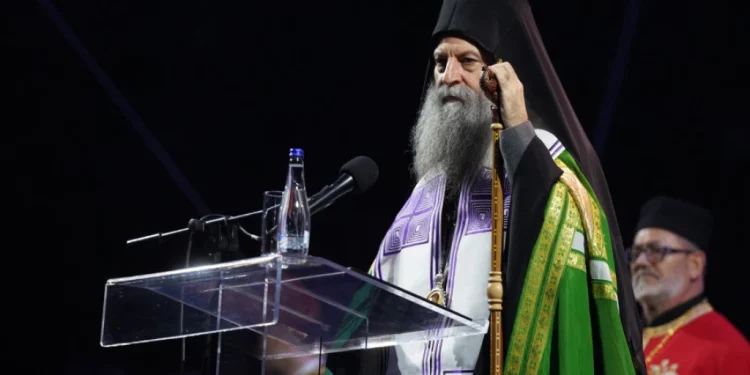 Foto: TANJUG/MILOŠ MILIVOJEVIĆ