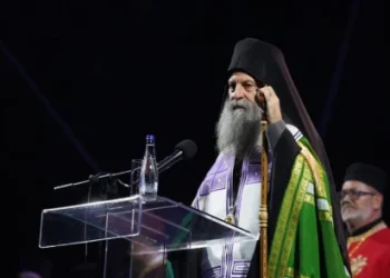 Foto: TANJUG/MILOŠ MILIVOJEVIĆ