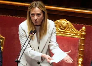 Foto: AP Photo/Alessandra Tarantino