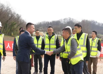 Foto: TANJUG/OPŠTINA MIONICA