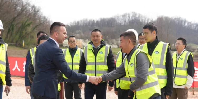 Foto: TANJUG/OPŠTINA MIONICA