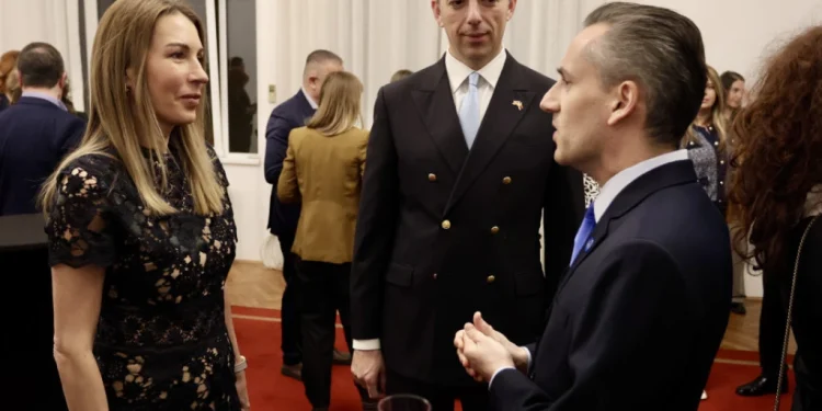 Foto: TANJUG/DEJAN ŽIVANČEVIĆ