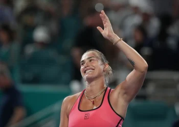 Foto: AP Photo/Marta Lavandier