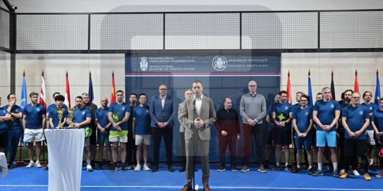 Foto: TANJUG/ANA PAUNKOVIĆ