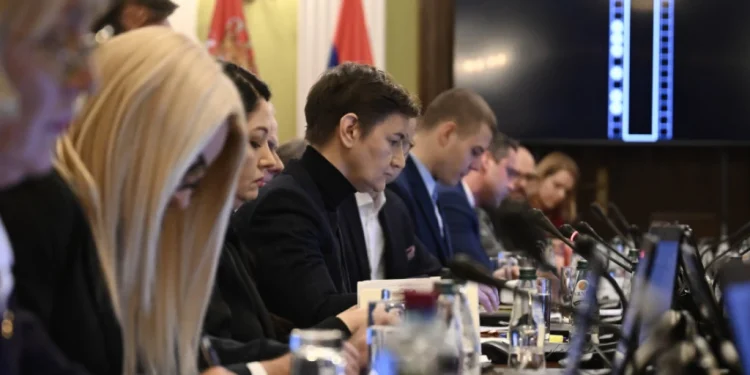 Foto: TANJUG/Narodna skupština Republike Srbije/ Peđa Vučković