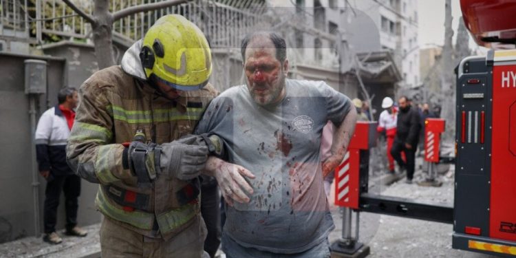 Foto: AP Photo/Sajjad Safari