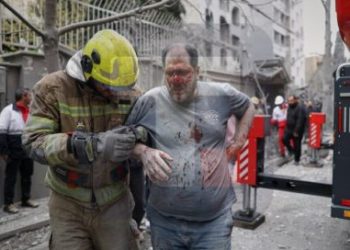 Foto: AP Photo/Sajjad Safari