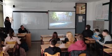 OŠ “Jan Amos Komenski”- Kulpin