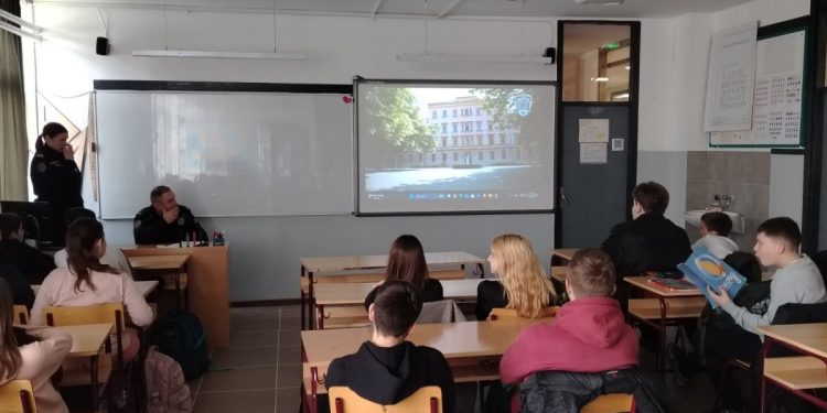 OŠ “Jan Amos Komenski”- Kulpin