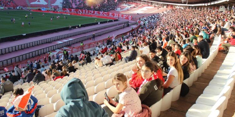 Foto: Oš. Žarko Zrenjanin