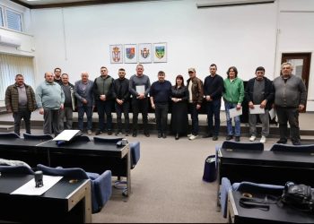 Foto: Backi Petrovac Info