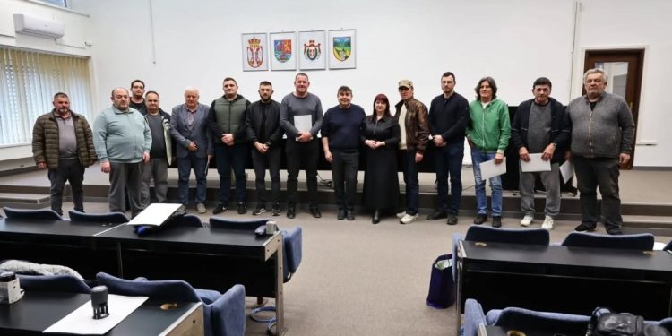 Foto: Backi Petrovac Info