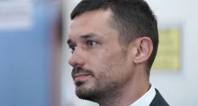 Foto: TANJUG/ZORAN ŽESTIĆ