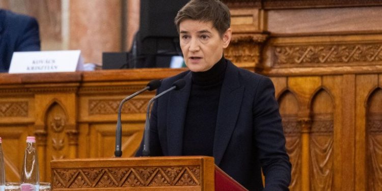 FOTO TANJUG/PARLAMENT MAĐARSKE