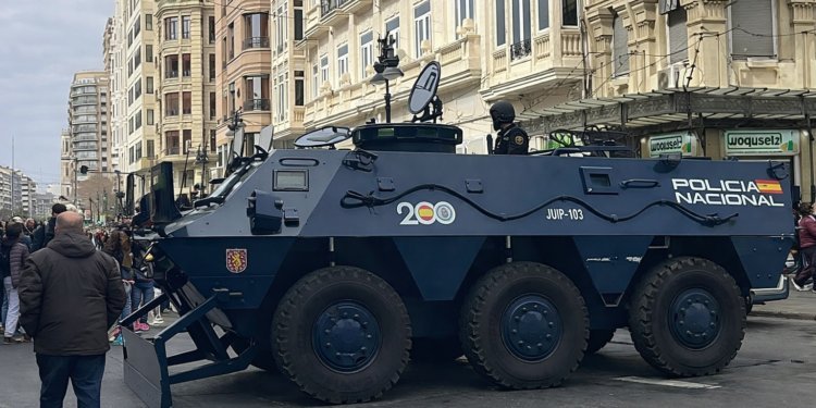 FOTO: valencianoticias