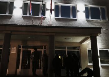 TRAGIKOMEDIJA BLOKADERA U BAČKOM PETROVCU