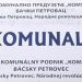 JKP KOMUNALAC