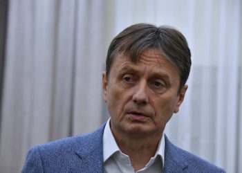 Foto: TANJUG/ANA PAUNKOVIĆ