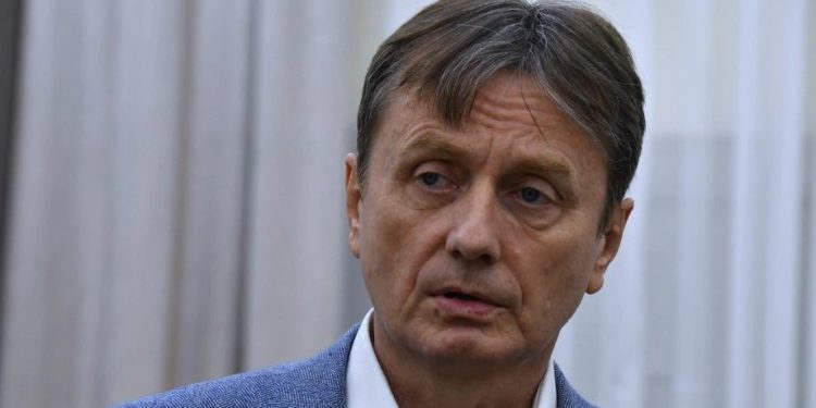 Foto: TANJUG/ANA PAUNKOVIĆ