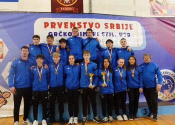 Foto: TANJUG/ŽELJKO VUČKOVIĆ