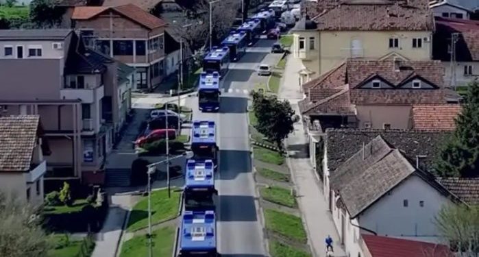 Foto: PrtSc/Instagram/opštinaindjija