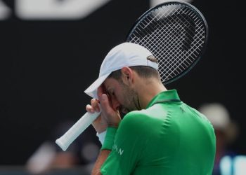 Foto: AP Photo/Asanka Brendon Ratnayake