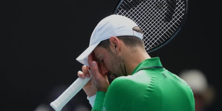 Foto: AP Photo/Asanka Brendon Ratnayake