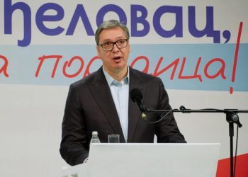 Foto: TANJUG/VLADIMIR ŠPORČIĆ