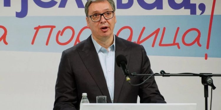 Foto: TANJUG/VLADIMIR ŠPORČIĆ