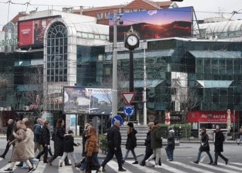 Foto: TANJUG/MILOŠ MILIVOJEVIĆ