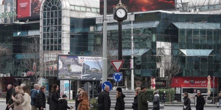 Foto: TANJUG/MILOŠ MILIVOJEVIĆ