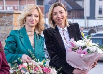 Foto: TANJUG/MINISTARSTVO BEZ PORTFELJA/ DEJAN STANKOVIĆ