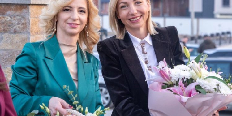 Foto: TANJUG/MINISTARSTVO BEZ PORTFELJA/ DEJAN STANKOVIĆ