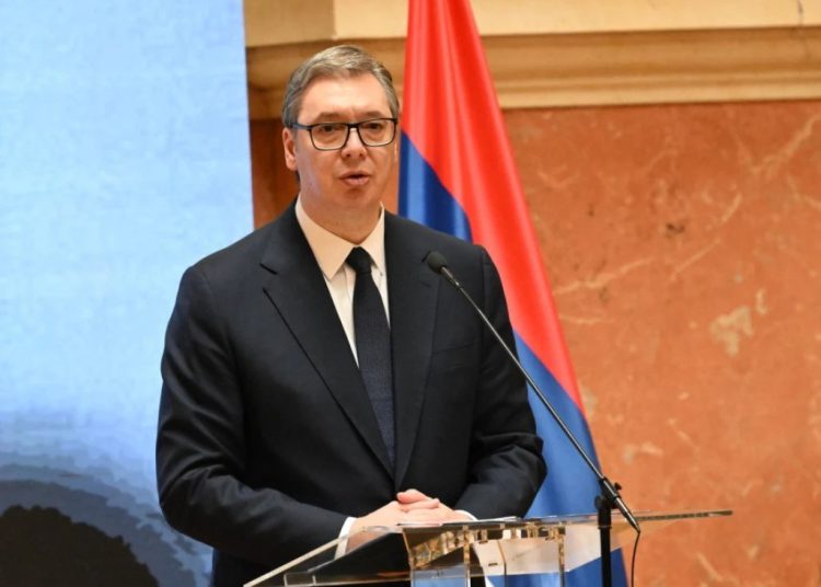 Foto: TANJUG/AMIR HAMZAGIĆ