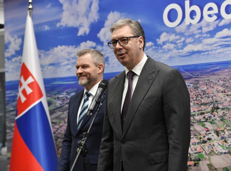 Foto: TANJUG/NENAD MIHAJLOVIĆ