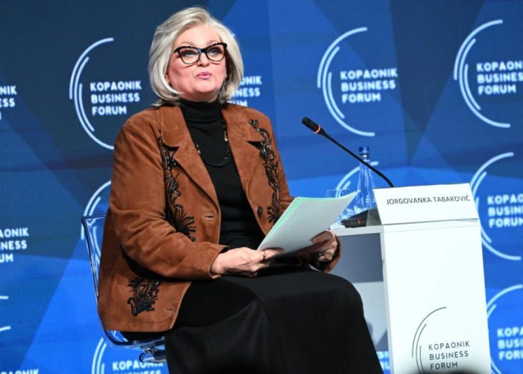 Foto: TANJUG/AMIR HAMZAGIC