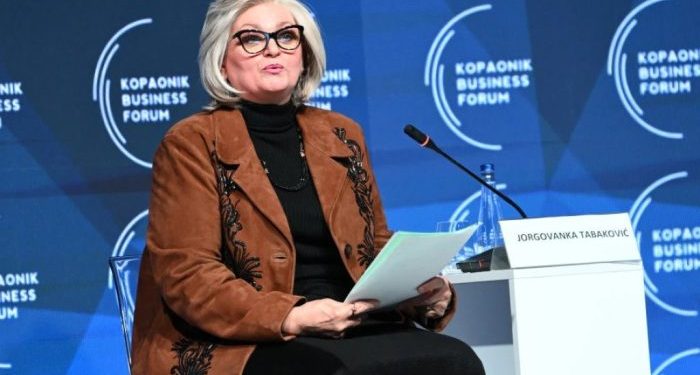 Foto: TANJUG/AMIR HAMZAGIC