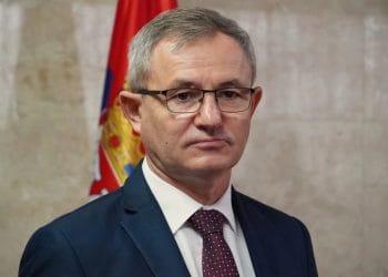 Foto: TANJUG/VLADIMIR ŠPORČIĆ