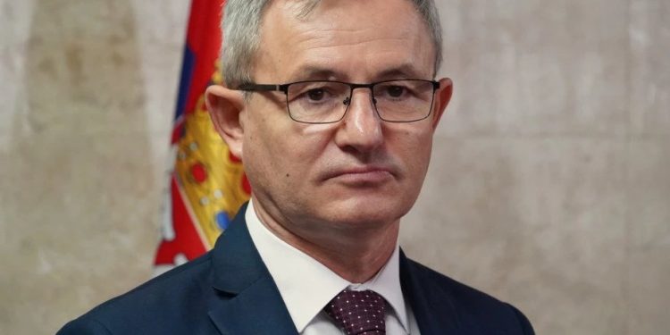 Foto: TANJUG/VLADIMIR ŠPORČIĆ