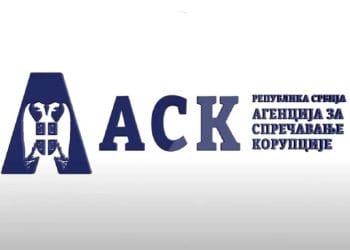Foto: Agencija za sprečavanje korupcije