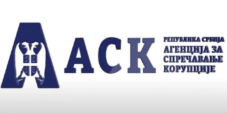 Foto: Agencija za sprečavanje korupcije