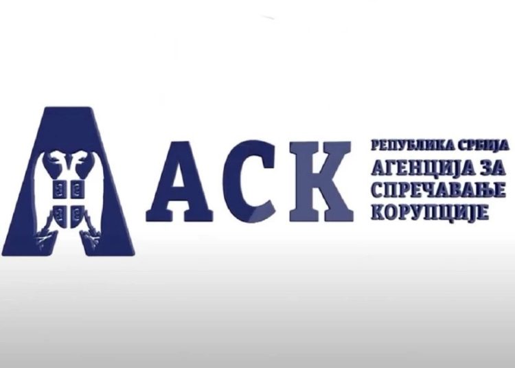 Foto: Agencija za sprečavanje korupcije