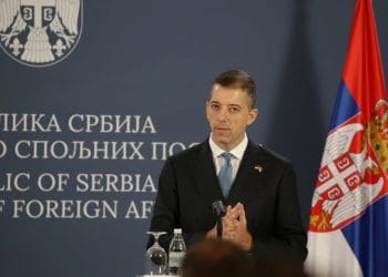 Foto: TANJUG/DEJAN ŽIVANČEVIĆ