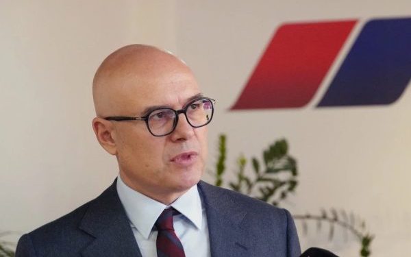 Foto: TANJUG/VLADIMIR ŠPORČIĆ